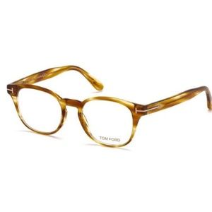 Mens glasses Tom Ford